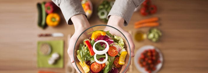 Chiropractic Pawleys Island SC Salad Chiropractic Pawleys Island SC Salad
