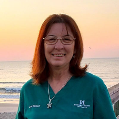 Chiropractic-Pawleys-Island-SC-Lisa-Patient-Care-Specialist Chiropractic Pawleys Island SC Lisa Patient Care Specialist